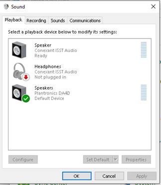 Laptop with no issues